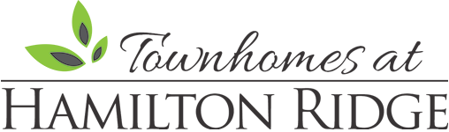 Hamilton Ridge Logo