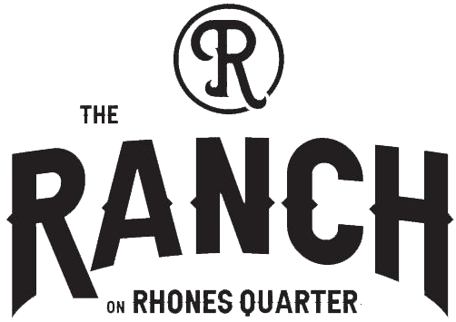 Ranch RQ Logo
